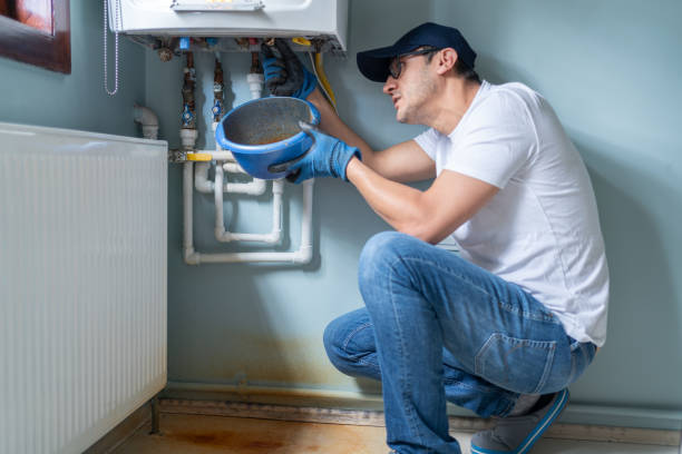 Trusted Wellston, MO Plumber Experts